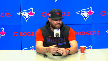 John Schneider analiza la victoria 10-4 de Azulejos