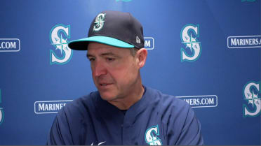 Dan Wilson on Seattle's 9-4 win over the Cubs
