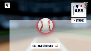 Bola cambiada tras desafío ABS