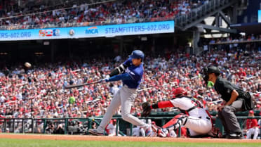 Desde el campo: Shohei Ohtani detona el 1er HR del año