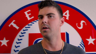 MacKenzie Gore on his first spring start and more