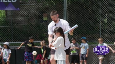 Giving Back