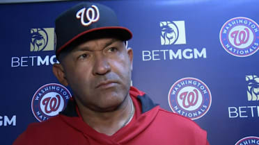 Miguel Cairo on loss vs. Yankees: 'We just got beat' 