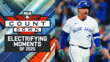 Electrifying Moments of 2025: #3