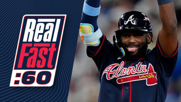Real Fast: Sunday's best in 60 seconds