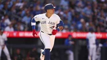 Brandon Valenzuela's two-run homer (9)