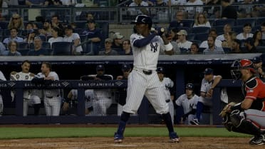 Jazz Chisholm Jr. honors Jackie Robinson with pants