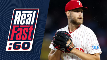 Real Fast: Tuesday's best in 60 seconds