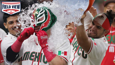 Field View: Julián Ornelas pega el jonrón decisivo