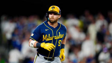 Jonrón de 2 carreras de Jake Bauers para la ventaja