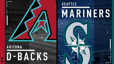 Condensed Game: AZ@SEA - 5/31/26