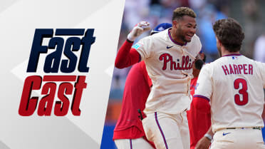 FastCast: Wednesday's best in < 15 minutes