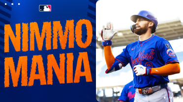Curtain Call: Brandon Nimmo ties Mets RBI record