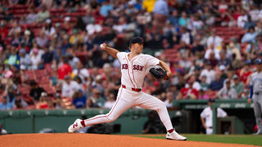 Sonny Gray poncha a Brandon Valenzuela