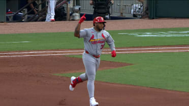 Data Viz: Nelson Velázquez's 444-foot home run
