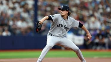 Max Fried lanza 8 entradas de calidad ante los Rays