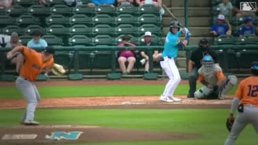 Watch NW Arkansas Naturals vs. Arkansas Travelers