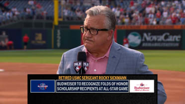 Rocky Sickmann joins Intentional Talk