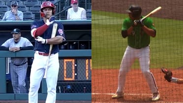 Watch Memphis Redbirds vs. Norfolk Tides