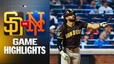 Fernando Tatis Jr. hits two home runs in Padres' win