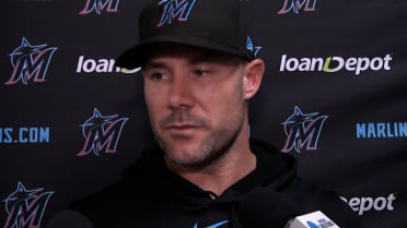 Skip Schumaker on the Marlins' comeback win