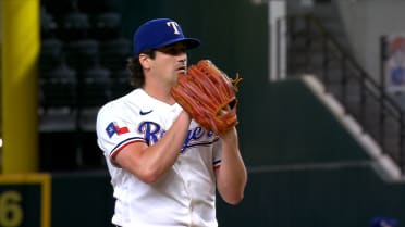 Cal Quantrill lanza 7 innings en blanco