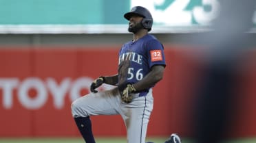 Randy Arozarena records fifth straight 20-20 season