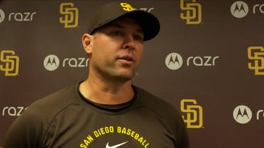Craig Stammen on Luis Rengifo's injury, 7-6 loss