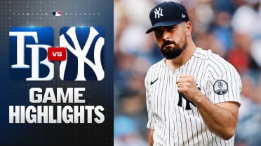 Rodón dominates, Bellinger homers in Yankees' 2-0 win