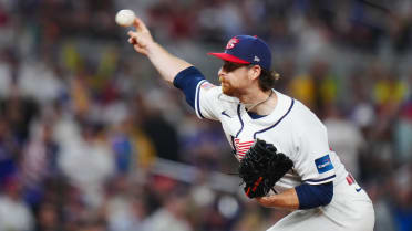 Nolan McLean's four strikeouts in Classic final