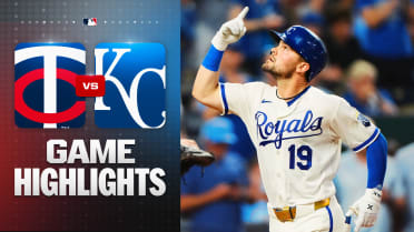 Michael Massey, Noah Cameron fuel Royals' 2-1 win