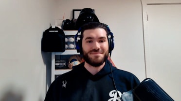 Cody Ponce on signing with the Blue Jays