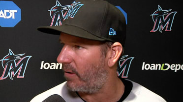 Clayton McCullough on Alcantara's start, win 