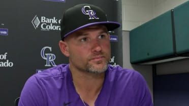 Warren Schaeffer habla sobre la derrota de los Rockies