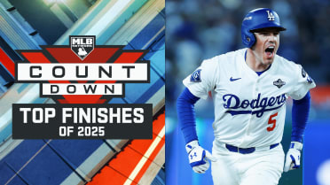 Top Finishes of 2025: Freeman ends game in the 18th