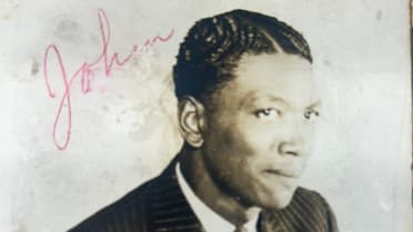 Black History Month: Pete Hill