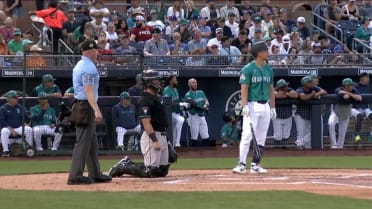 Ryne Nelson K's Rob Refsnyder after ABS Challenge