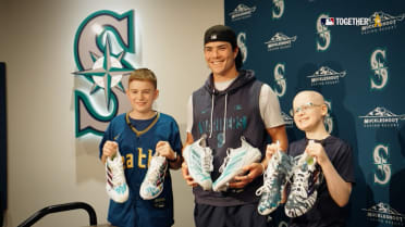 MLB Together x SU2C