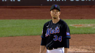 Mets forget number of outs