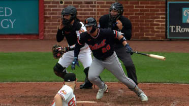 Spencer Torkelson's RBI single