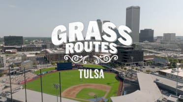 Grass Routes: Tulsa, Oklahoma