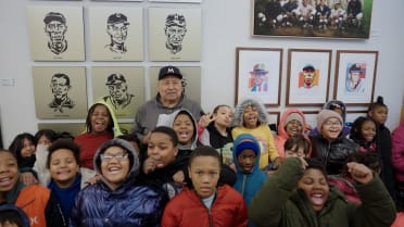 Black History Month tours