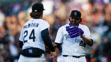 Curtain Call: Rockies turn a 5-4-3 triple play