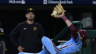 ニック・ネルソン ベースボールダイジェスト