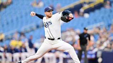 Mark DeRosa breaks down Drew Rasmussen