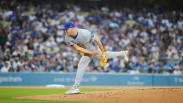 Jameson Taillon K's Shohei Ohtani