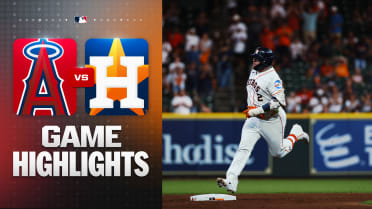 Pecko, Vázquez, Altuve help fuel Astros' 3-2 win
