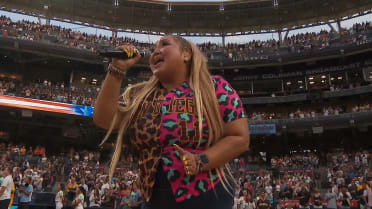 9/6/24 - National Anthem