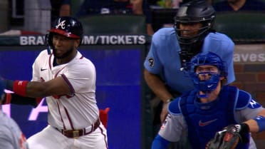 Jurickson Profar's RBI single