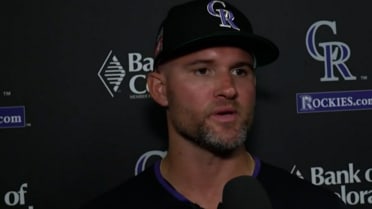 Warren Schaeffer on bouncing back from 18-0 loss